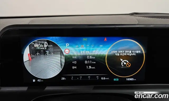 Kia Seltos 2025 1.6 автомат (гидро), миниатюра 11 Kia Seltos 2025 1.6 автомат (гидро), миниатюра 11