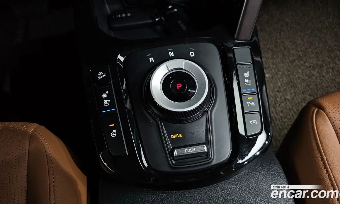 Kia Seltos 2025 1.6 автомат (гидро), фото 12 Kia Seltos 2025 1.6 автомат (гидро), фото 12