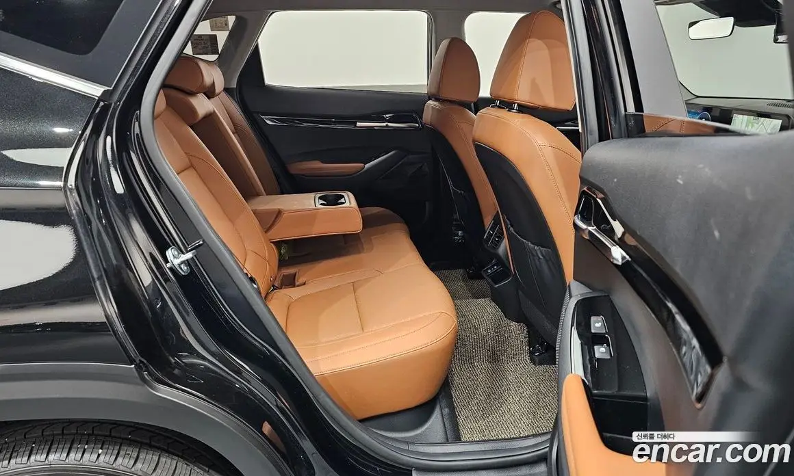 Kia Seltos 2025 1.6 автомат (гидро), фото 17 Kia Seltos 2025 1.6 автомат (гидро), фото 17