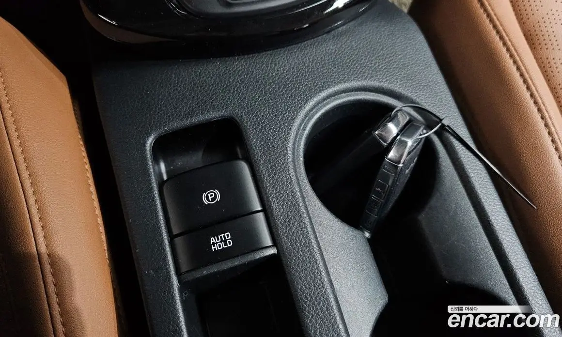 Kia Seltos 2025 1.6 автомат (гидро), фото 18 Kia Seltos 2025 1.6 автомат (гидро), фото 18