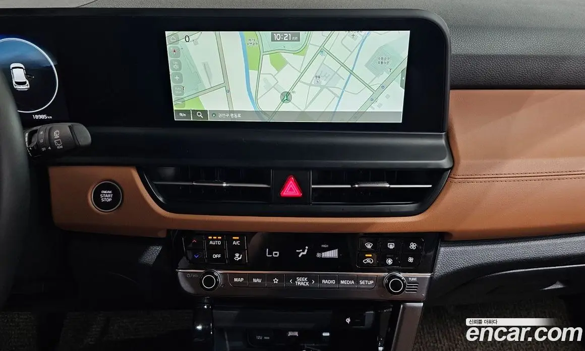 Kia Seltos 2025 1.6 автомат (гидро), фото 20 Kia Seltos 2025 1.6 автомат (гидро), фото 20