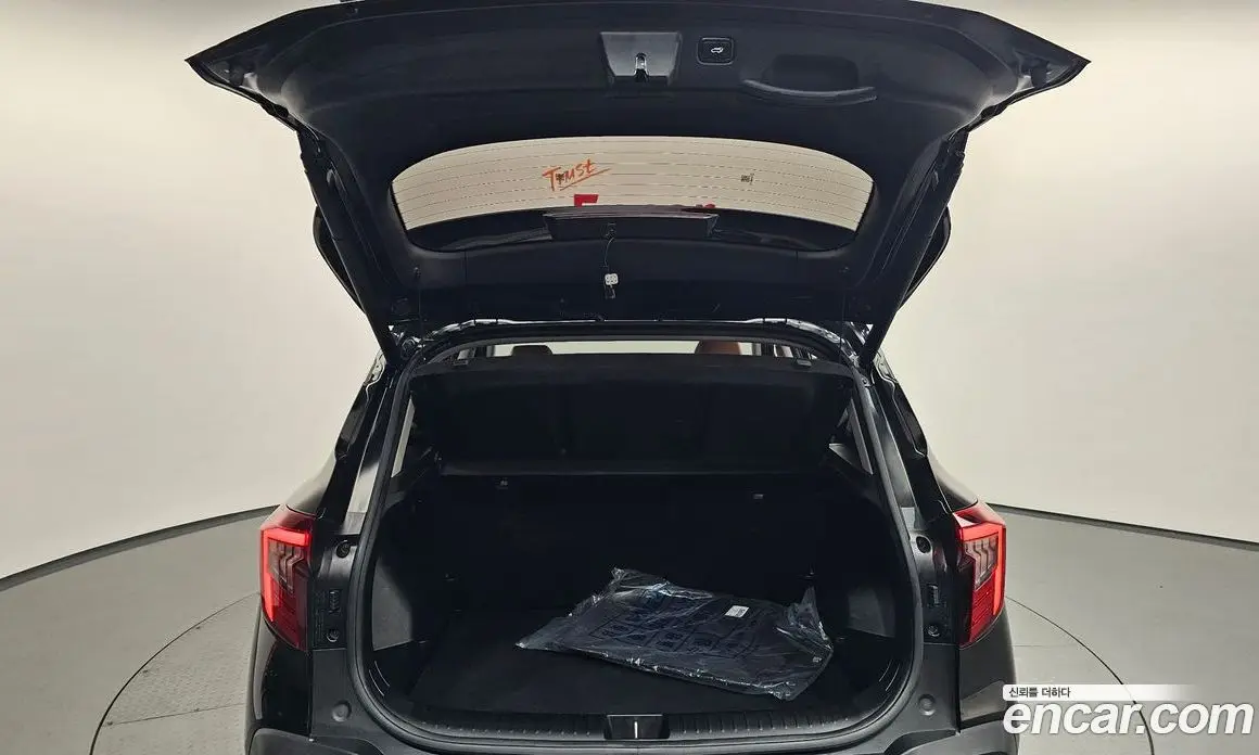Kia Seltos 2025 1.6 автомат (гидро), фото 24 Kia Seltos 2025 1.6 автомат (гидро), фото 24