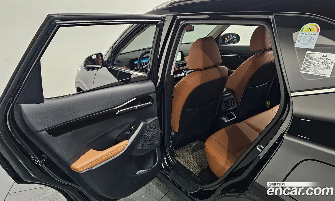 Kia Seltos 2025 1.6 автомат (гидро), фото 25 Kia Seltos 2025 1.6 автомат (гидро), фото 25
