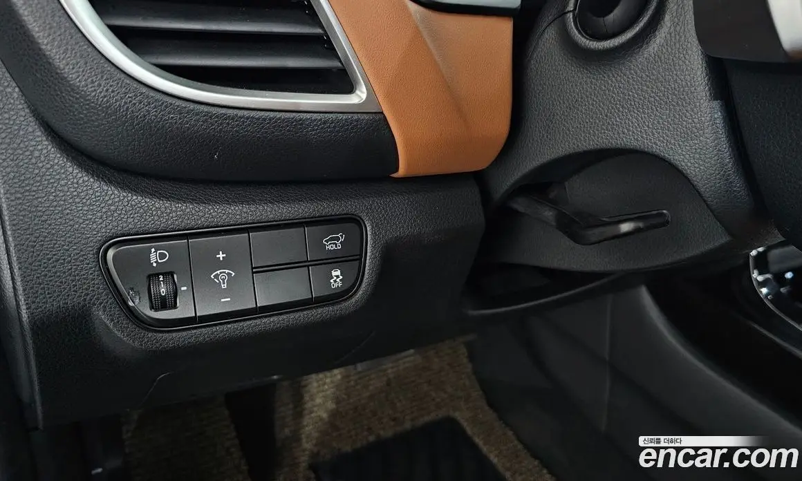 Kia Seltos 2025 1.6 автомат (гидро), фото 28 Kia Seltos 2025 1.6 автомат (гидро), фото 28