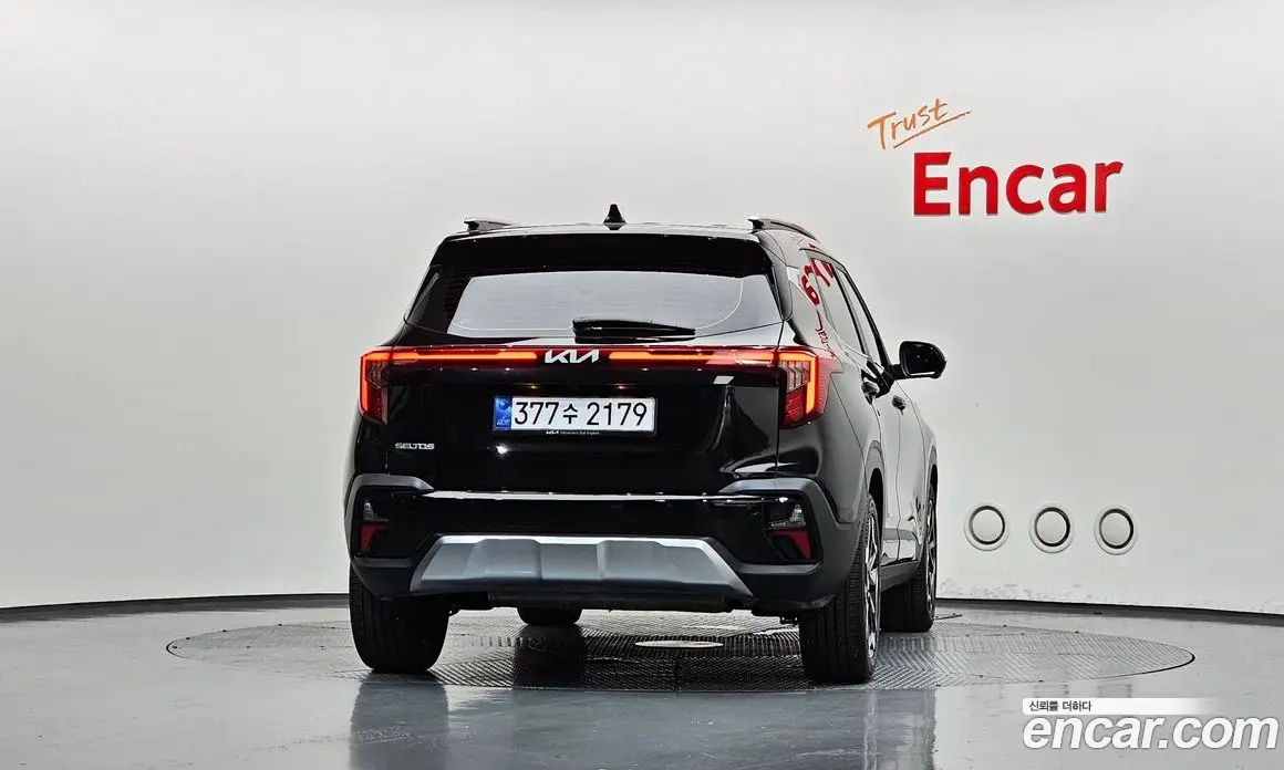 Kia Seltos 2025 1.6 автомат (гидро), фото 4 Kia Seltos 2025 1.6 автомат (гидро), фото 4
