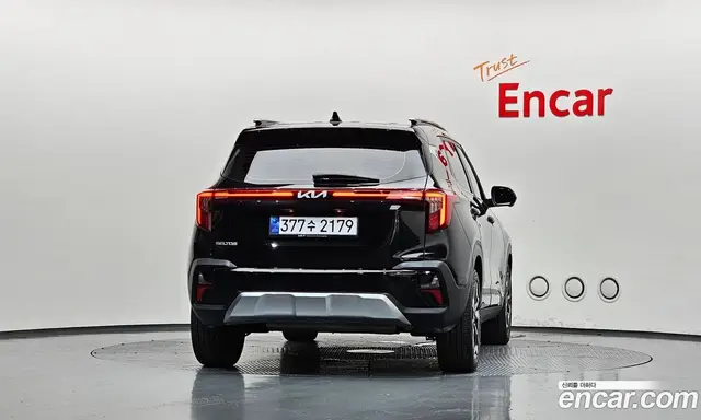 Kia Seltos 2025 1.6 автомат (гидро), миниатюра 4 Kia Seltos 2025 1.6 автомат (гидро), миниатюра 4