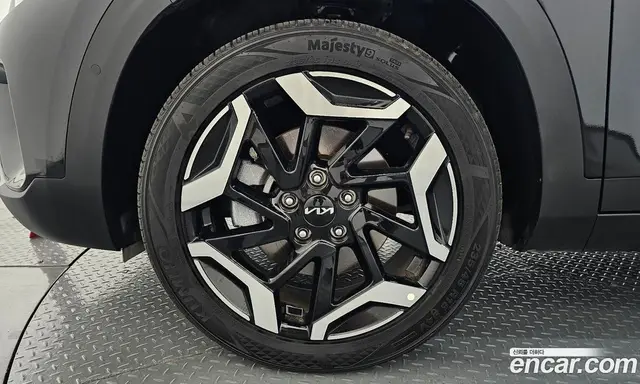 Kia Seltos 2025 1.6 автомат (гидро), миниатюра 5 Kia Seltos 2025 1.6 автомат (гидро), миниатюра 5
