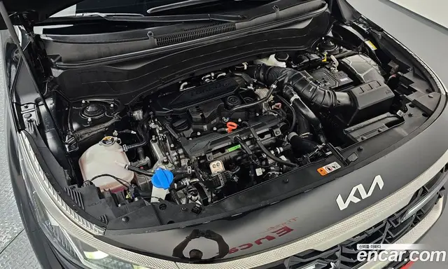 Kia Seltos 2025 1.6 автомат (гидро), миниатюра 6 Kia Seltos 2025 1.6 автомат (гидро), миниатюра 6