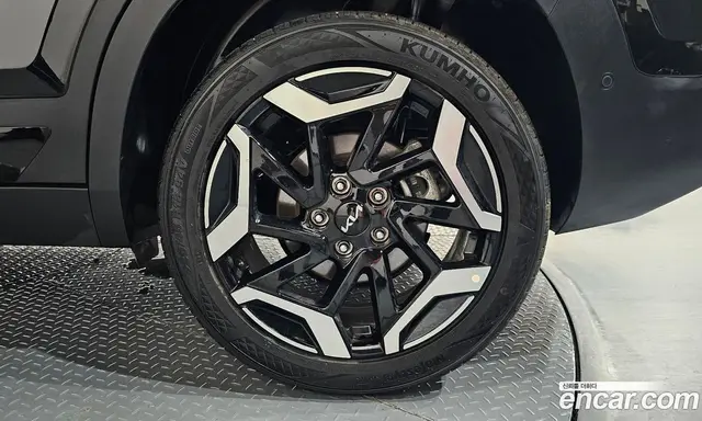 Kia Seltos 2025 1.6 автомат (гидро), миниатюра 7 Kia Seltos 2025 1.6 автомат (гидро), миниатюра 7