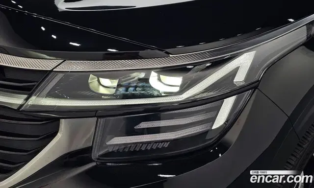 Kia Seltos 2025 1.6 автомат (гидро), миниатюра 8 Kia Seltos 2025 1.6 автомат (гидро), миниатюра 8