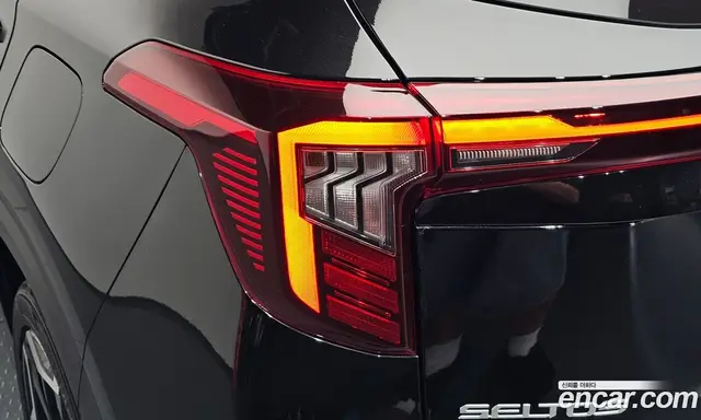 Kia Seltos 2025 1.6 автомат (гидро), миниатюра 9 Kia Seltos 2025 1.6 автомат (гидро), миниатюра 9