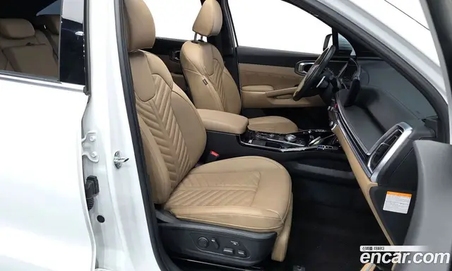 Kia Sorento 2024 1.6 автомат (гидро), миниатюра 11 Kia Sorento 2024 1.6 автомат (гидро), миниатюра 11