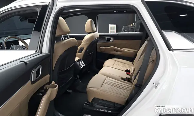 Kia Sorento 2024 1.6 автомат (гидро), миниатюра 12