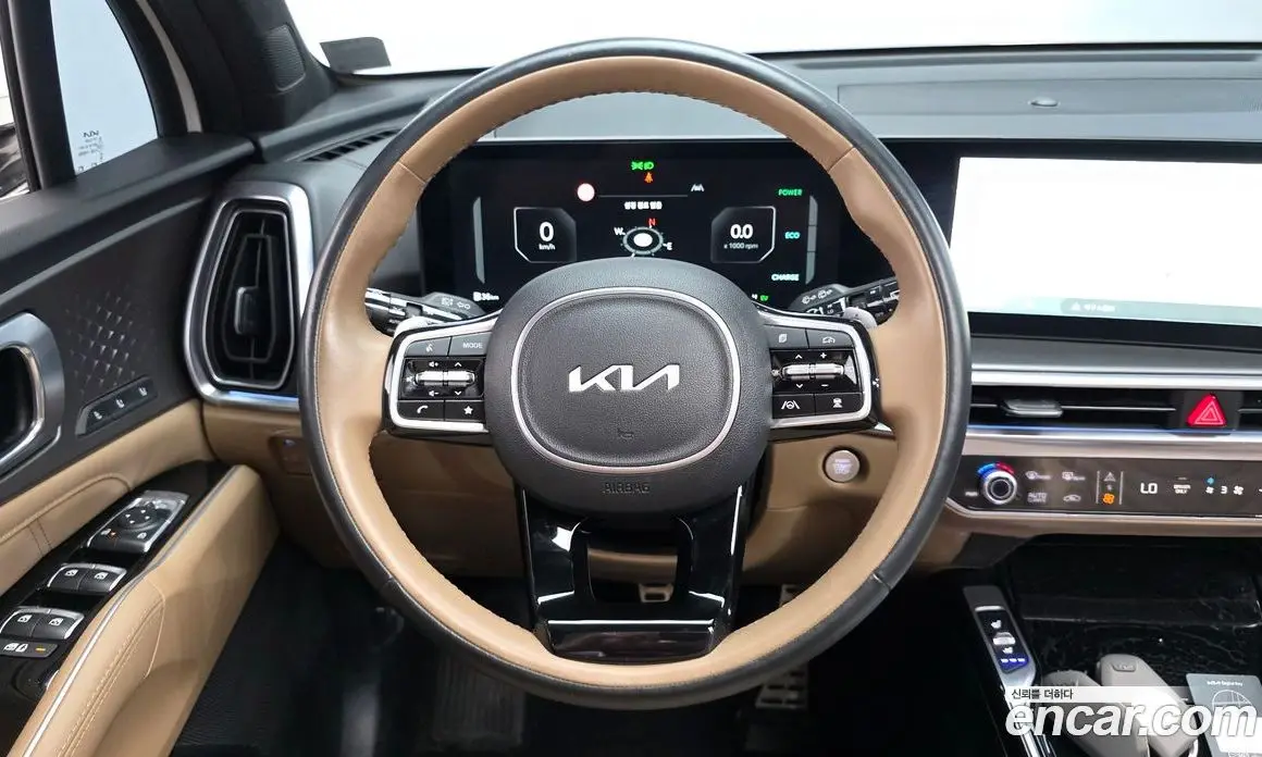 Kia Sorento 2024 1.6 автомат (гидро), фото 13 Kia Sorento 2024 1.6 автомат (гидро), фото 13