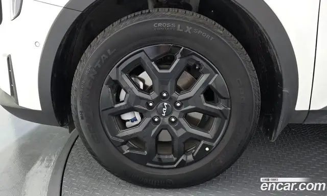 Kia Sorento 2024 1.6 автомат (гидро), миниатюра 5 Kia Sorento 2024 1.6 автомат (гидро), миниатюра 5