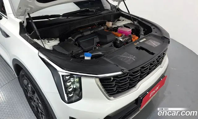 Kia Sorento 2024 1.6 автомат (гидро), миниатюра 6 Kia Sorento 2024 1.6 автомат (гидро), миниатюра 6