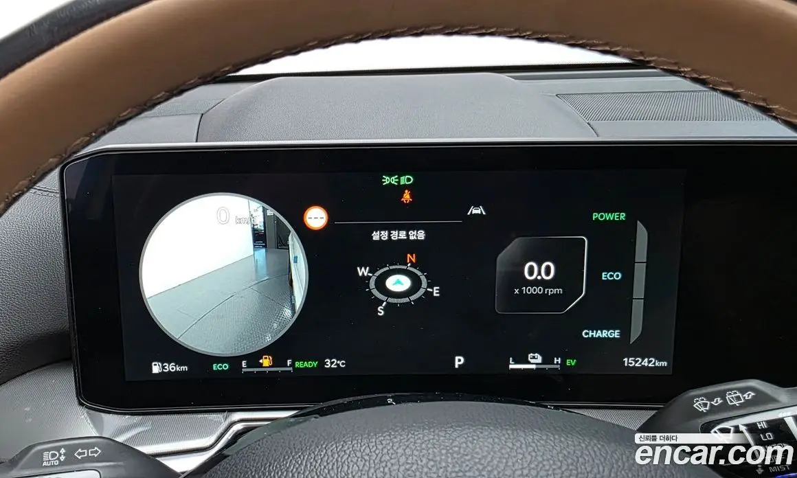 Kia Sorento 2024 1.6 автомат (гидро), фото 8 Kia Sorento 2024 1.6 автомат (гидро), фото 8