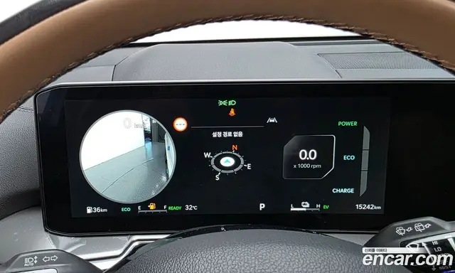 Kia Sorento 2024 1.6 автомат (гидро), миниатюра 8 Kia Sorento 2024 1.6 автомат (гидро), миниатюра 8