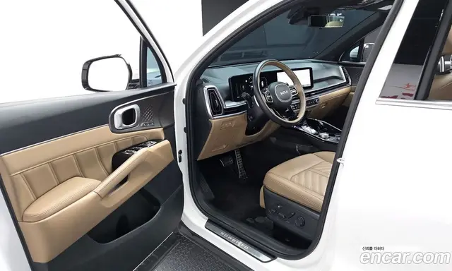Kia Sorento 2024 1.6 автомат (гидро), миниатюра 10 Kia Sorento 2024 1.6 автомат (гидро), миниатюра 10