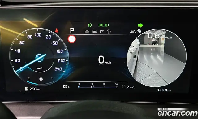 Kia Sportage 2023 1.6 автомат (гидро), миниатюра 11 Kia Sportage 2023 1.6 автомат (гидро), миниатюра 11