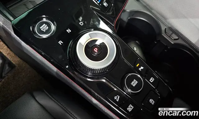 Kia Sportage 2023 1.6 автомат (гидро), миниатюра 12