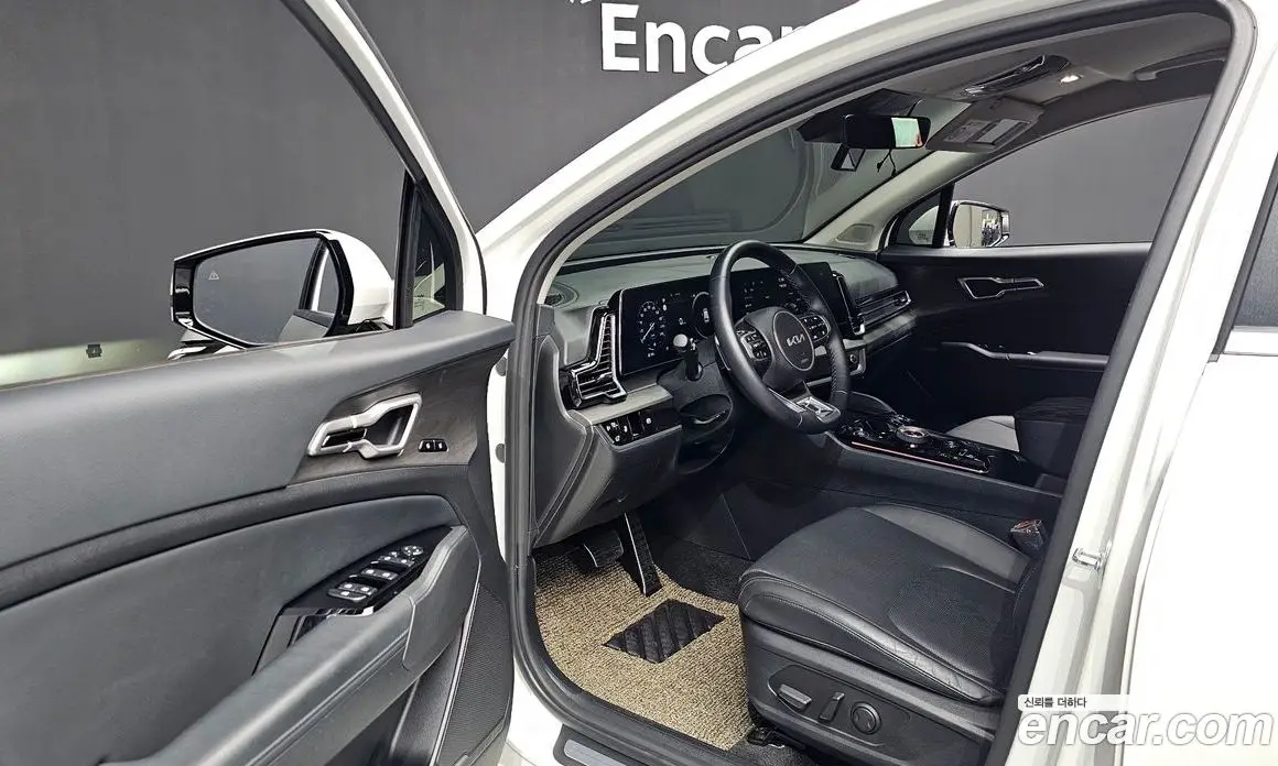 Kia Sportage 2023 1.6 автомат (гидро), фото 13 Kia Sportage 2023 1.6 автомат (гидро), фото 13