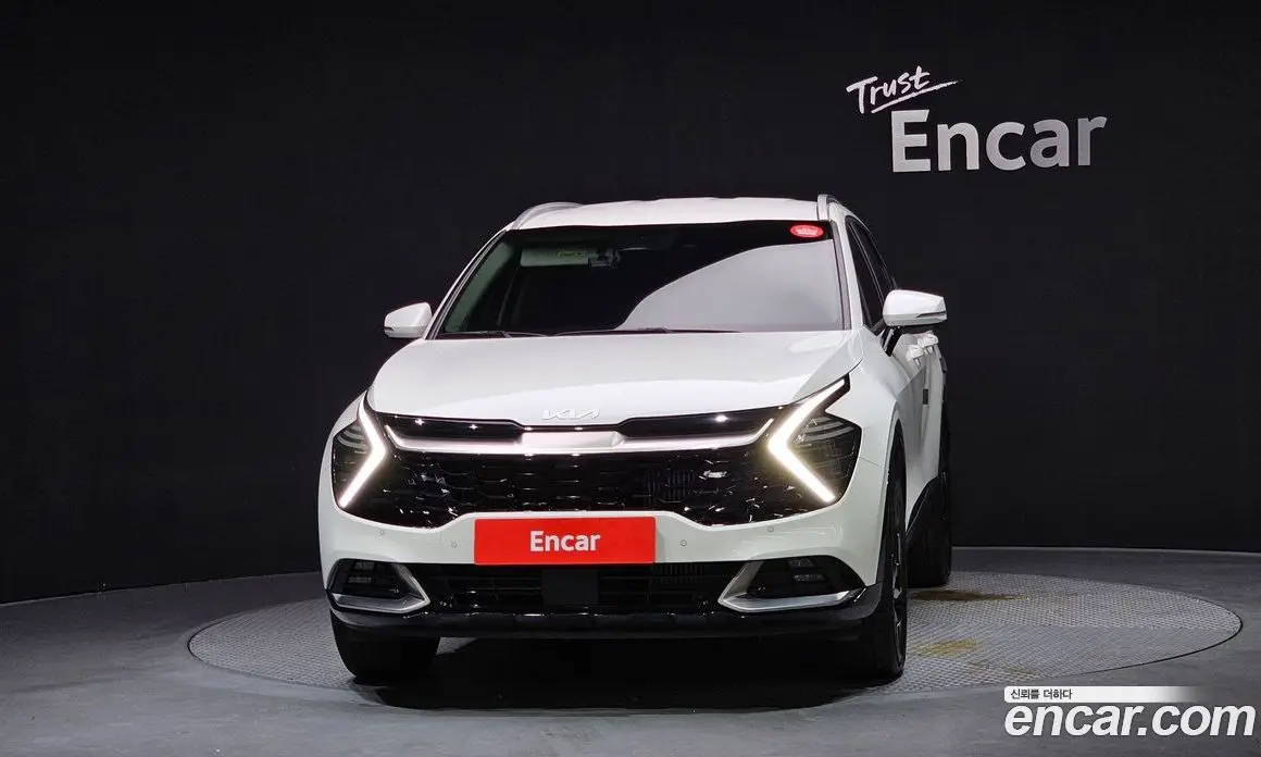 Kia Sportage 2023 1.6 автомат (гидро), фото 3 Kia Sportage 2023 1.6 автомат (гидро), фото 3