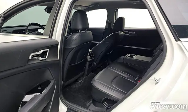 Kia Sportage 2023 1.6 автомат (гидро), миниатюра 11 Kia Sportage 2023 1.6 автомат (гидро), миниатюра 11