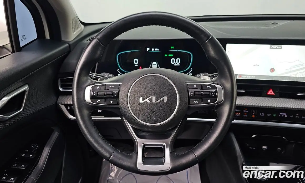 Kia Sportage 2023 1.6 автомат (гидро), фото 14 Kia Sportage 2023 1.6 автомат (гидро), фото 14