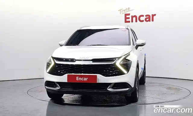 Kia Sportage 2023 1.6 автомат (гидро), миниатюра 3 Kia Sportage 2023 1.6 автомат (гидро), миниатюра 3