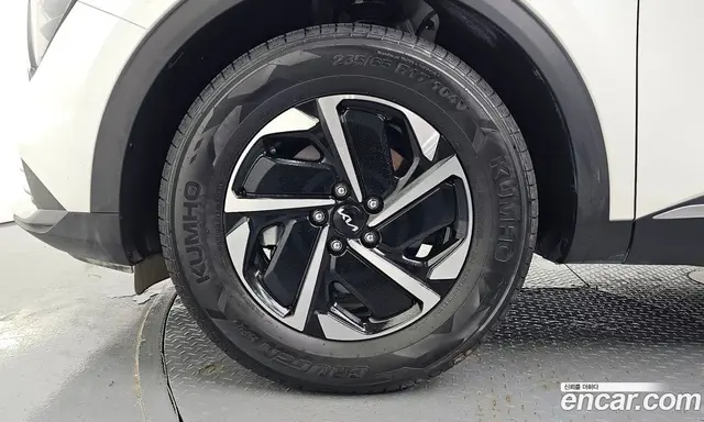 Kia Sportage 2023 1.6 автомат (гидро), миниатюра 5 Kia Sportage 2023 1.6 автомат (гидро), миниатюра 5