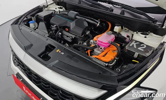 Kia Sportage 2023 1.6 автомат (гидро), миниатюра 6 Kia Sportage 2023 1.6 автомат (гидро), миниатюра 6