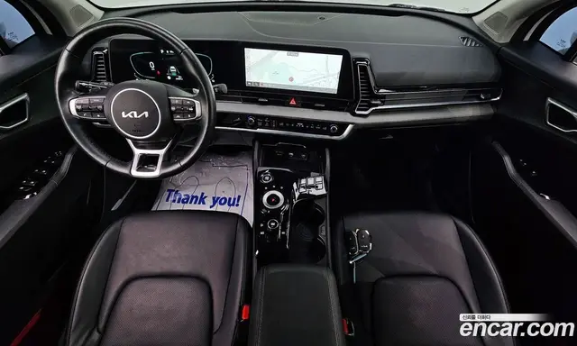 Kia Sportage 2023 1.6 автомат (гидро), миниатюра 7 Kia Sportage 2023 1.6 автомат (гидро), миниатюра 7