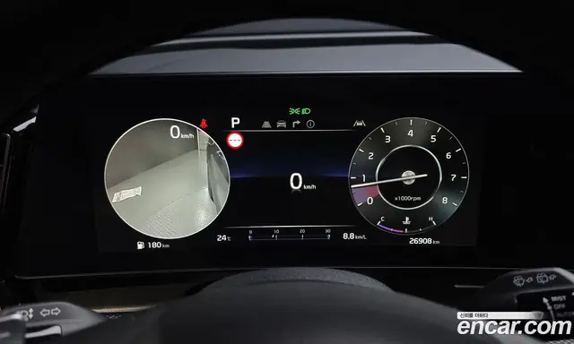 Kia Sportage 2024 2.0 автомат (гидро), миниатюра 11 Kia Sportage 2024 2.0 автомат (гидро), миниатюра 11