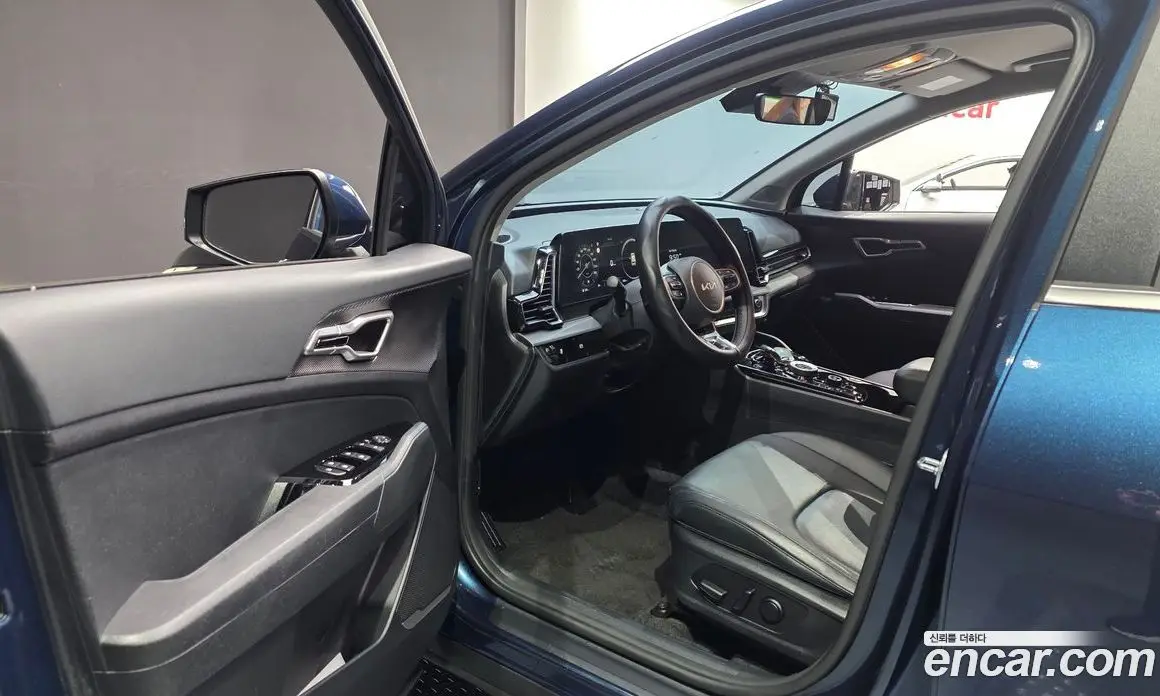 Kia Sportage 2024 2.0 автомат (гидро), фото 13 Kia Sportage 2024 2.0 автомат (гидро), фото 13