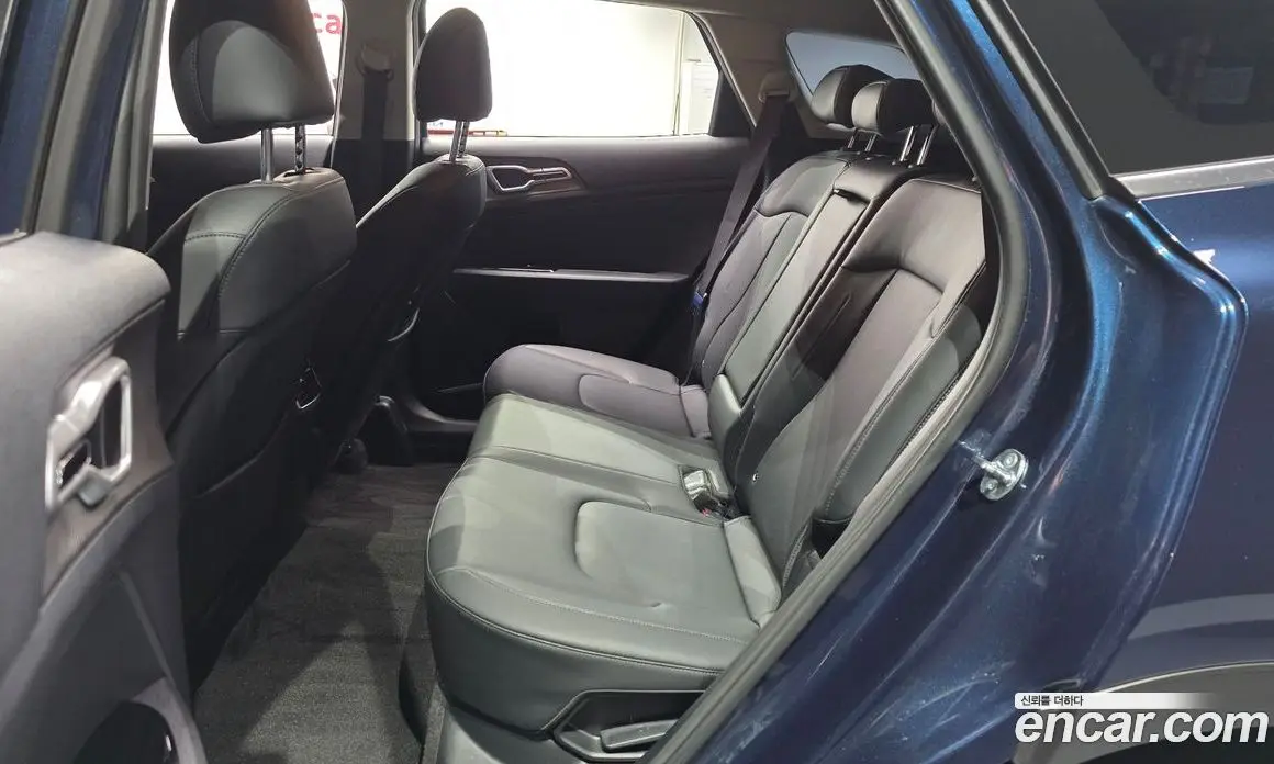 Kia Sportage 2024 2.0 автомат (гидро), фото 17 Kia Sportage 2024 2.0 автомат (гидро), фото 17