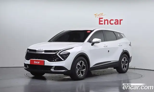 Kia Sportage 2024 2.0 автомат (гидро), миниатюра 1