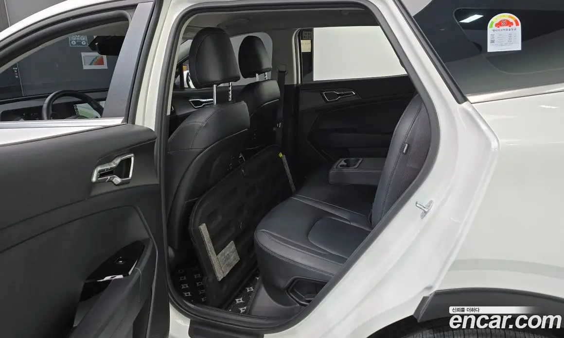 Kia Sportage 2024 2.0 автомат (гидро), фото 11