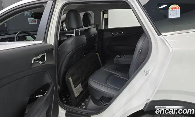 Kia Sportage 2024 2.0 автомат (гидро), миниатюра 11