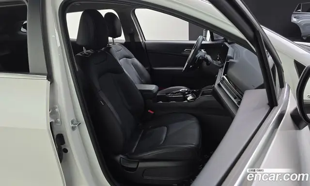 Kia Sportage 2024 2.0 автомат (гидро), миниатюра 12