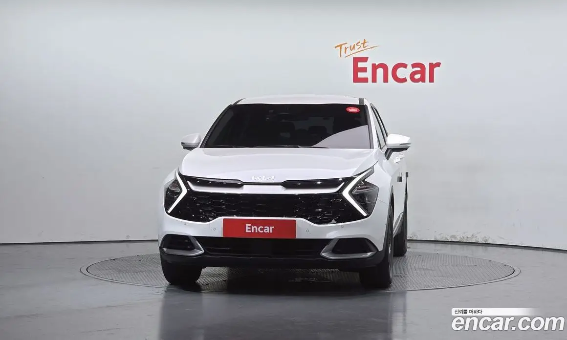 Kia Sportage 2024 2.0 автомат (гидро), фото 3