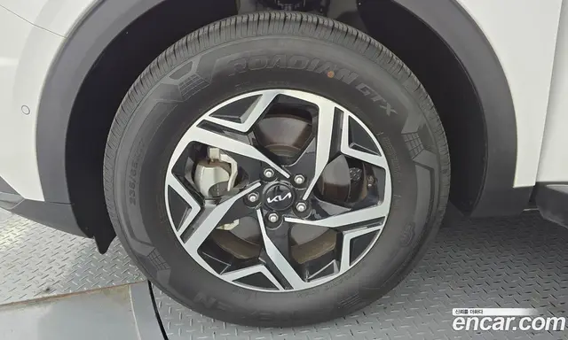 Kia Sportage 2024 2.0 автомат (гидро), миниатюра 5