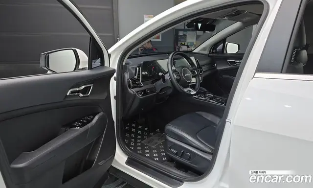 Kia Sportage 2024 2.0 автомат (гидро), миниатюра 10