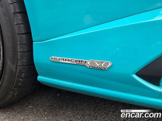 Lamborghini Huracan 2021 5.2 автомат (гидро), миниатюра 6 Lamborghini Huracan 2021 5.2 автомат (гидро), миниатюра 6