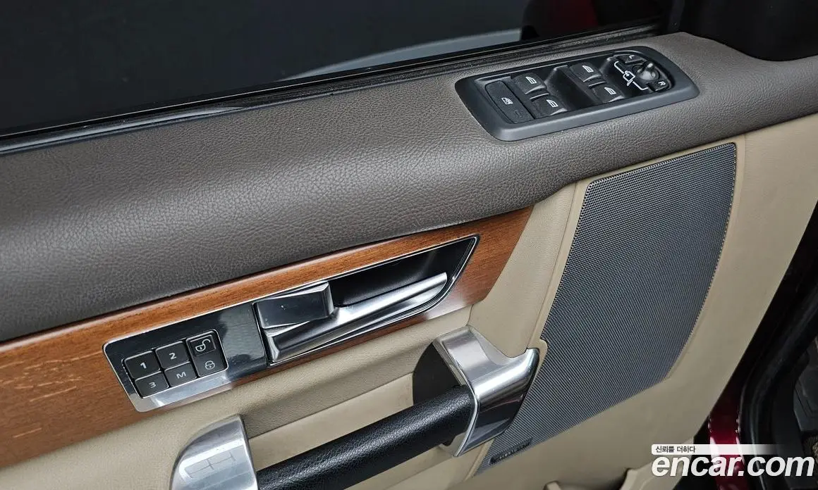 Land Rover Discovery 2016 3.0 автомат (гидро), фото 23 Land Rover Discovery 2016 3.0 автомат (гидро), фото 23