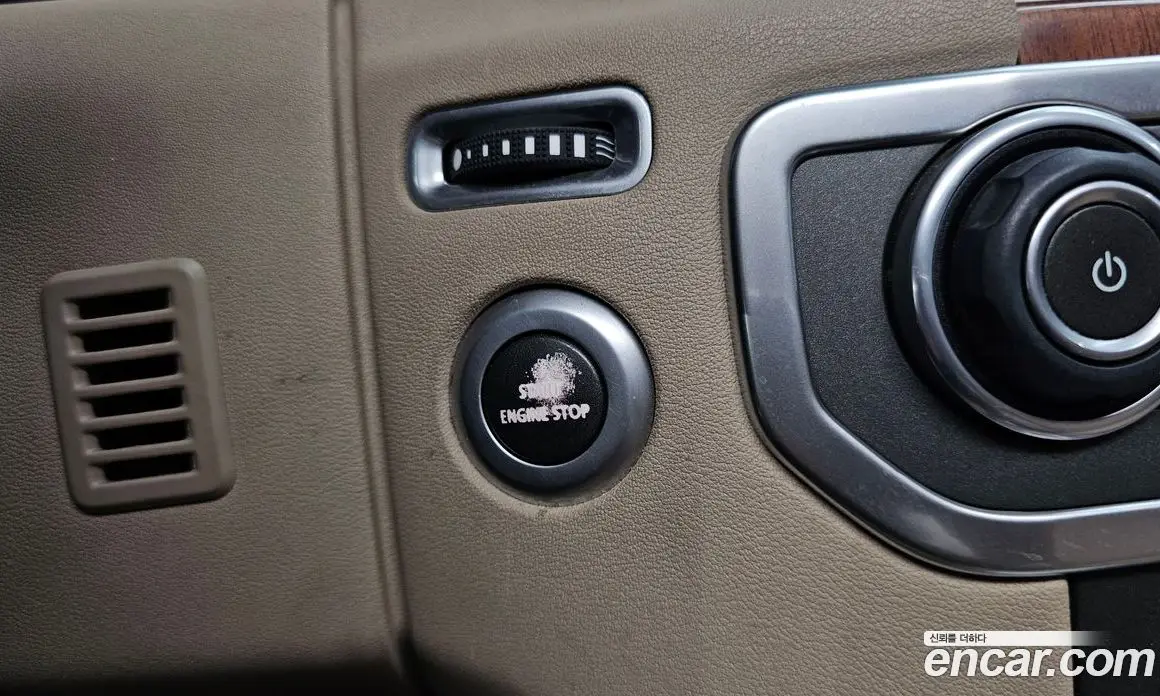 Land Rover Discovery 2016 3.0 автомат (гидро), фото 27 Land Rover Discovery 2016 3.0 автомат (гидро), фото 27