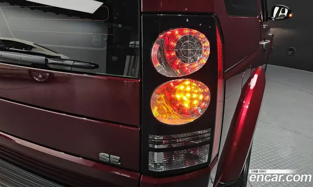 Land Rover Discovery 2016 3.0 автомат (гидро), миниатюра 9 Land Rover Discovery 2016 3.0 автомат (гидро), миниатюра 9