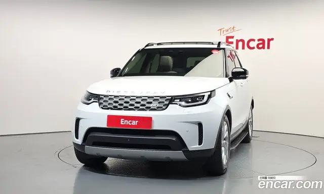 Land Rover Discovery 2024 3.0 автомат (гидро), миниатюра 3 Land Rover Discovery 2024 3.0 автомат (гидро), миниатюра 3