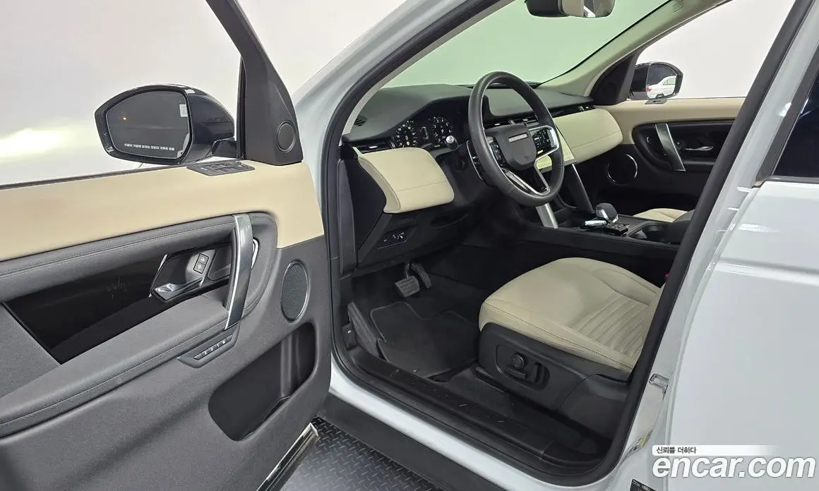 Land Rover Discovery Sport 2024 2.0 автомат (гидро), фото 13 Land Rover Discovery Sport 2024 2.0 автомат (гидро), фото 13