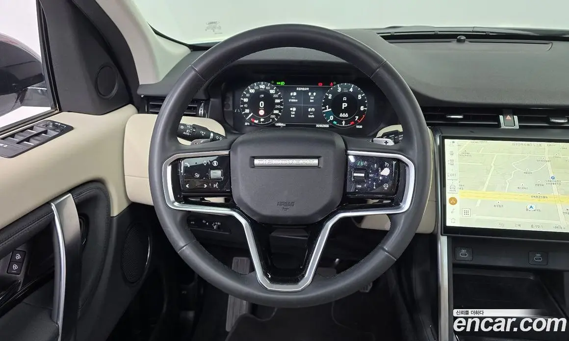 Land Rover Discovery Sport 2024 2.0 автомат (гидро), фото 18 Land Rover Discovery Sport 2024 2.0 автомат (гидро), фото 18
